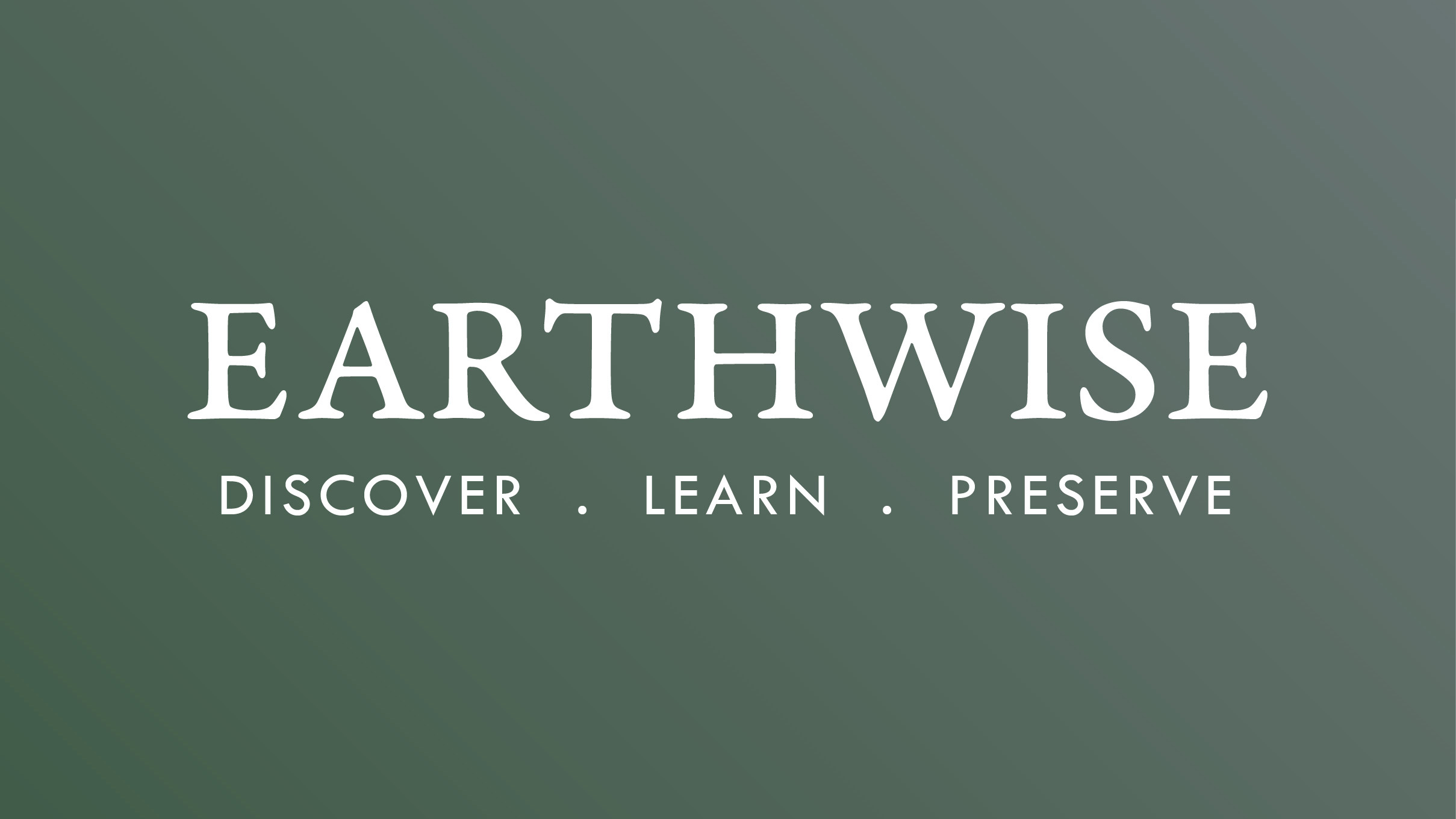 logo - Earthwise Knowledge Initiative