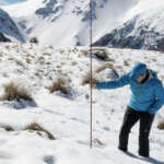 snowpack measuring - 16x9